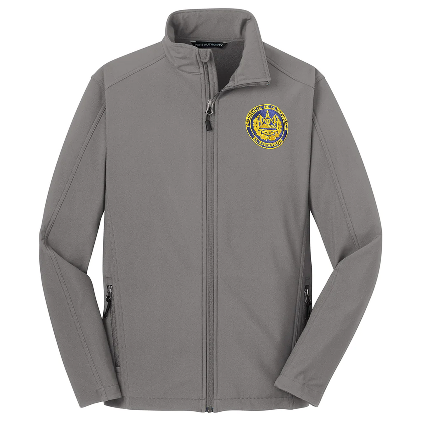 Nayib Bukele Official Jacket El Salvador President - Unisex
