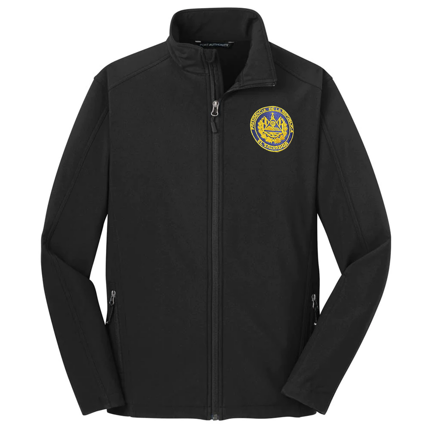 Nayib Bukele Official Jacket El Salvador President - Unisex